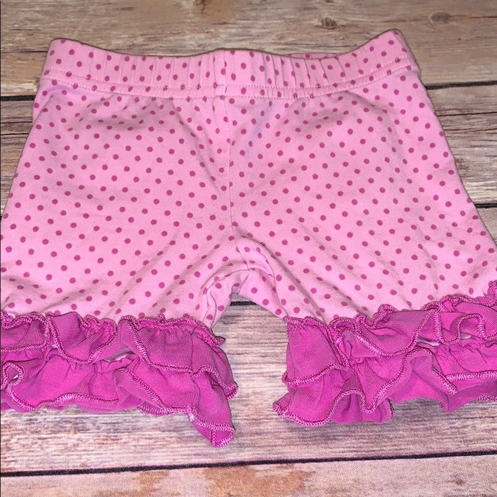 Matilda Jane shorts